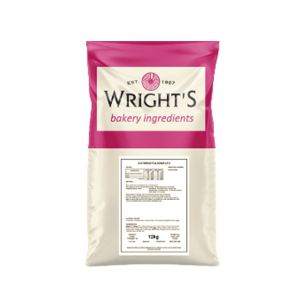 Wright's Choco Muffin /Cream Cake Mix