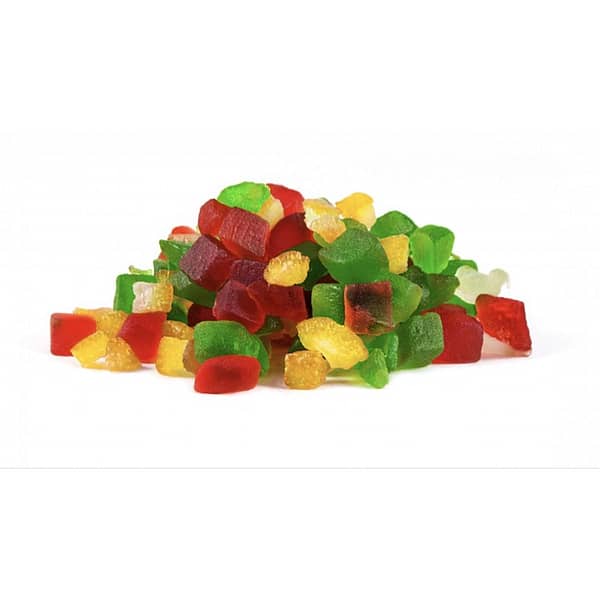 Tutti Frutti