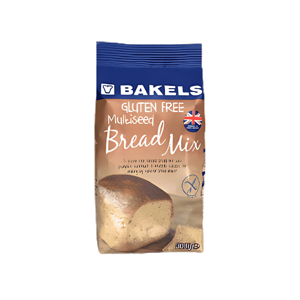 Bakels Multiseed Bread Concentrate