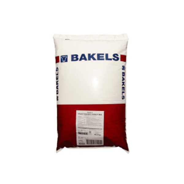 Bakels Yeast Donut Paste 12.5Kg