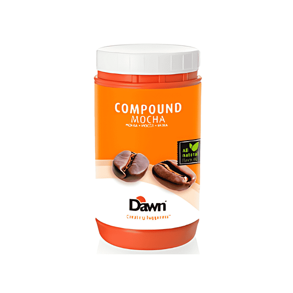 Dawn Mocha Compound