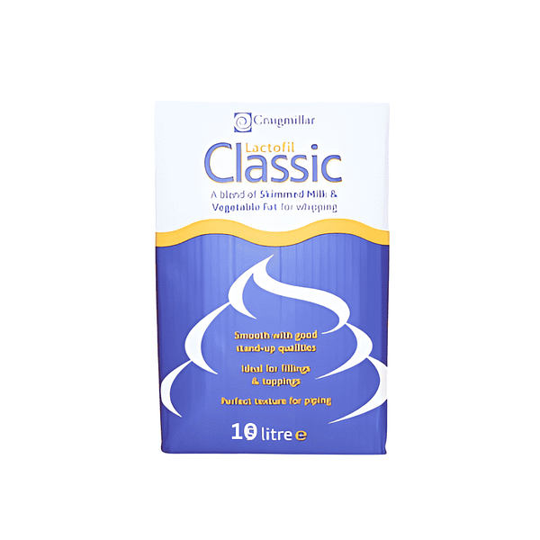 Lactofil Classic 10L