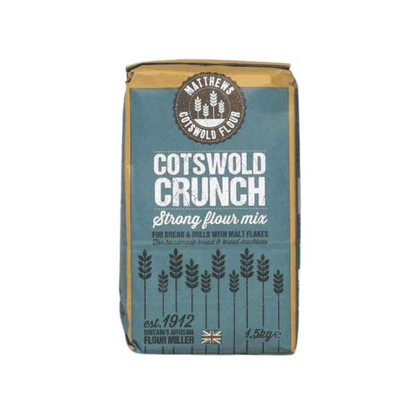 Matthews Cotswold Crunch Flour