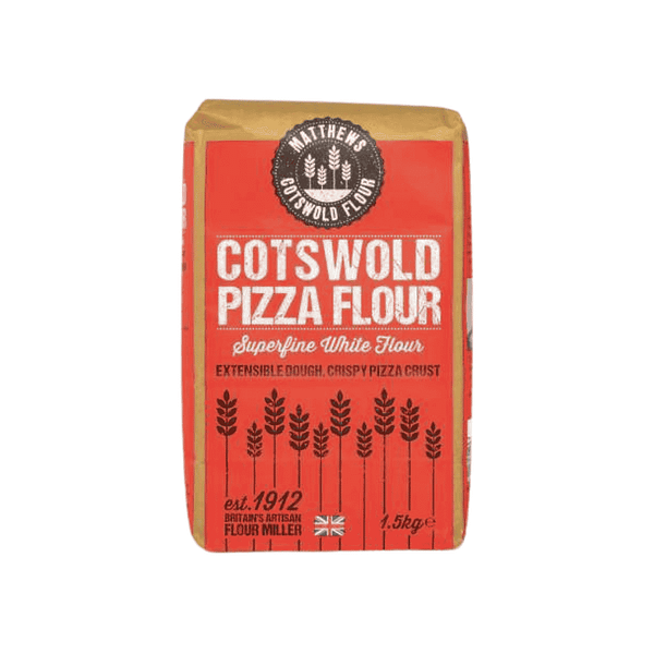 Matthews Cotswold Pizza Flour