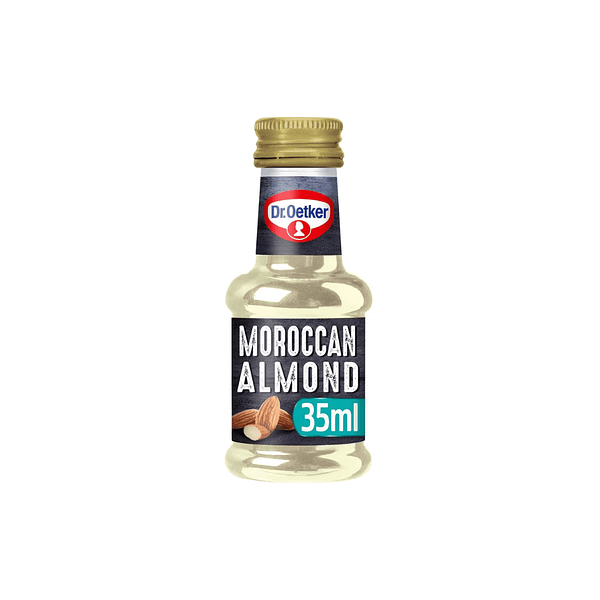 Dr. Oetker Moroccan Almond Extract