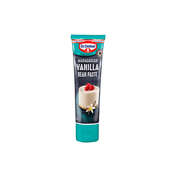 Dr. Oetker Vanilla Bean Paste