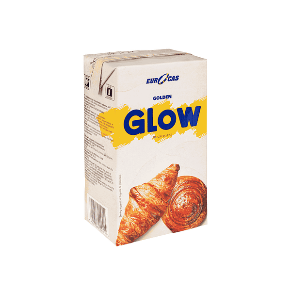 EuroCas Golden Glow (Egg Wash) 1L