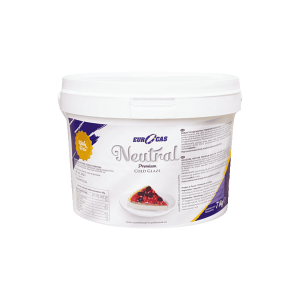 EuroCas Natural Gold Glaze Premium (Glazing)