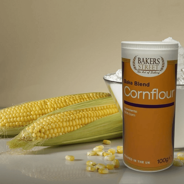Bake Blend Corn Flour