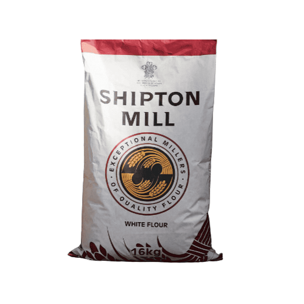 Shipton Mill Premium White Flour No.01