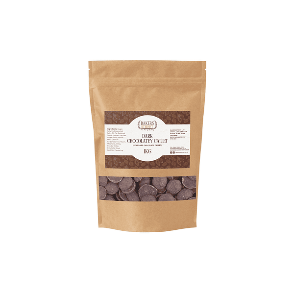 Bakers Street Standard Dark Callets
