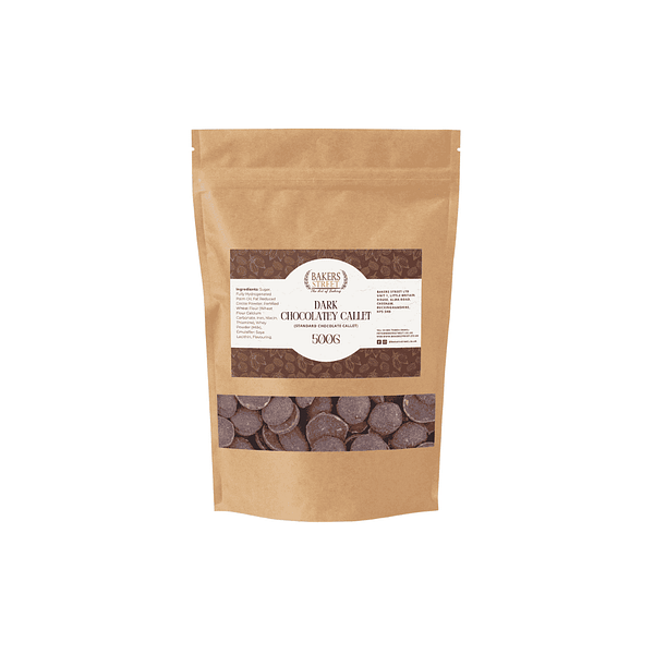 Bakers Street Standard Dark Callets