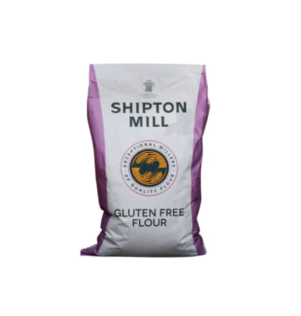 Shipton Mill Gluten Free Oat Flour